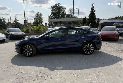 Tesla Model 3 2024 - фото 9