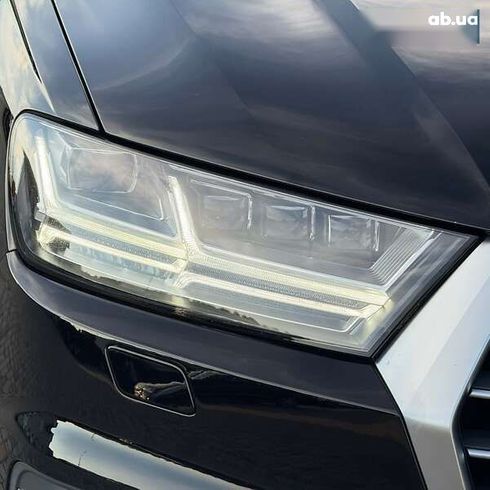 Audi Q7 2017 - фото 6