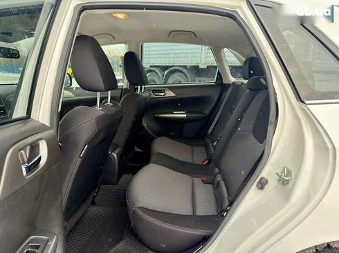 Subaru Impreza 2010 - фото 17