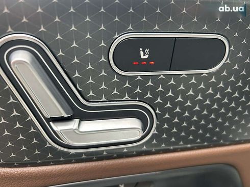 Mercedes-Benz EQA-Класс 2024 - фото 10