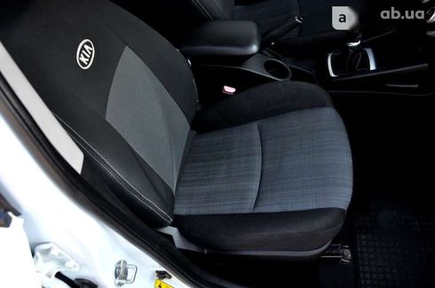 Kia Cee'd 2012 - фото 18