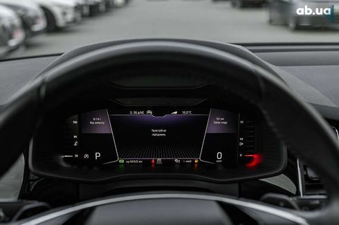 Skoda Kodiaq 2021 - фото 10