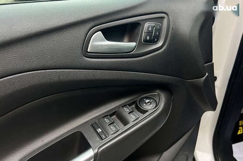 Ford Escape 2013 - фото 25