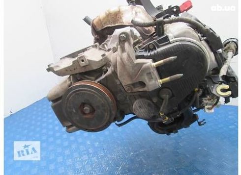 двигатель в сборе для Honda Civic - купить на Автобазаре - фото 3