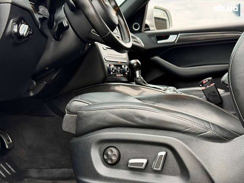 Audi SQ5 2015 - фото 25
