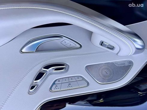 Mercedes-Benz S-Класс 2015 - фото 29