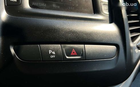 Jeep Cherokee 2015 - фото 14