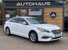 Продажа б/у Hyundai Sonata 2014 года в Житомире - купить на Автобазаре