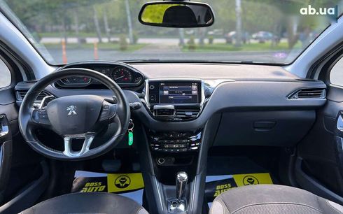Peugeot 208 2016 - фото 13