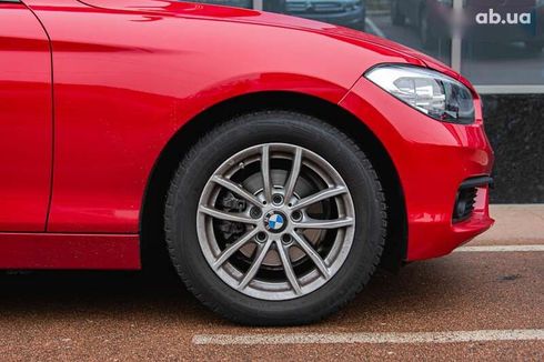 BMW 1 серия 2019 - фото 5