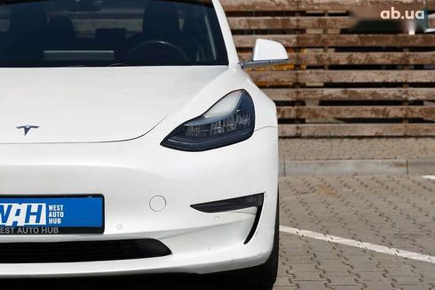 Tesla Model 3 2019 - фото 2