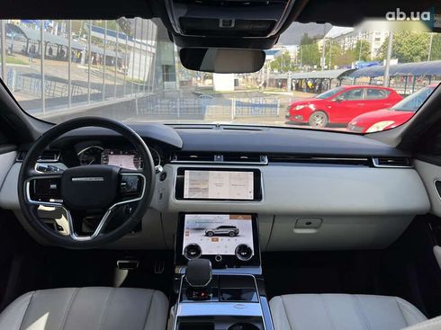 Land Rover Range Rover Velar 2021 - фото 10