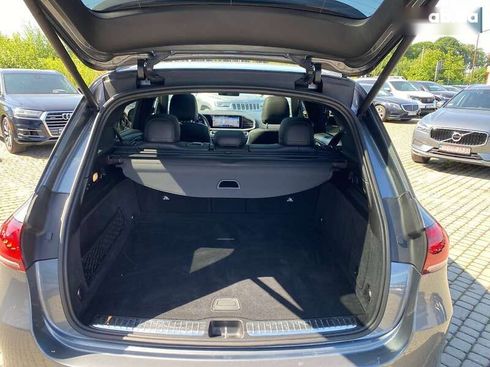 Mercedes-Benz GLE-Class 2019 - фото 29