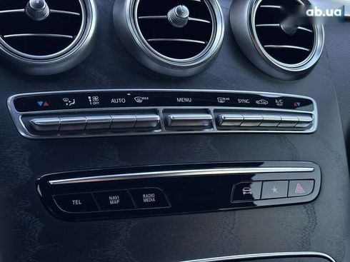 Mercedes-Benz GLC-Класс 2019 - фото 28