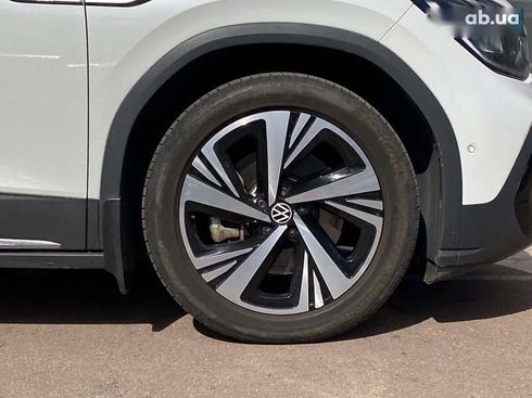 Volkswagen ID.6 X 2022 - фото 21