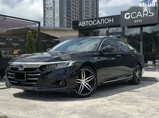 Купити Honda бу в Києві - купити на Автобазарі