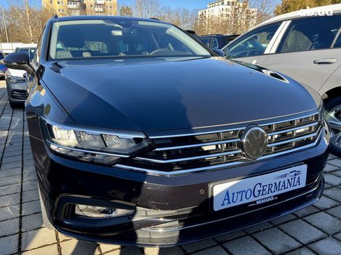 Volkswagen Passat Variant 2023 - фото 2