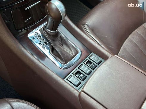Infiniti ex 35 2008 - фото 30