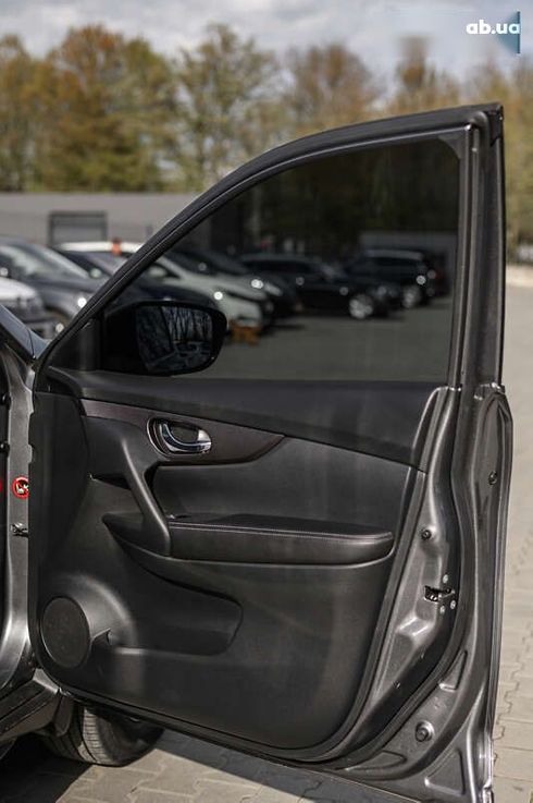 Nissan X-Trail 2021 - фото 30