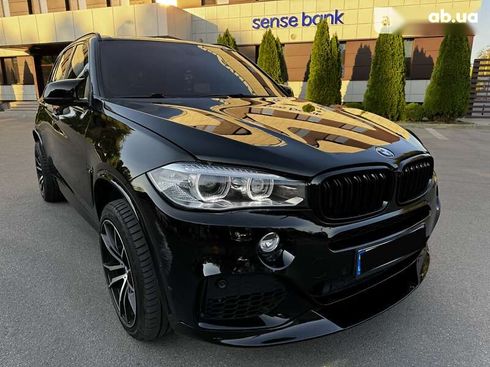 BMW X5 2015 - фото 18