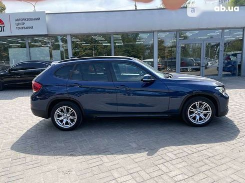 BMW X1 2013 - фото 6