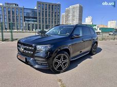 Продажа б/у Mercedes-Benz GLS-Класс 2022 года - купить на Автобазаре