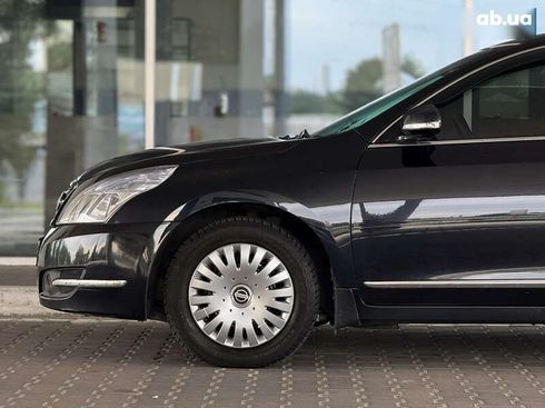 Nissan Teana 2008 - фото 15