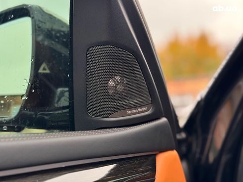 BMW X6 2018 черный - фото 63