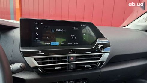 Citroёn e-C4 2023 - фото 29