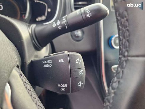 Renault grand scenic 2019 - фото 28