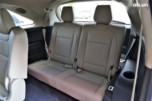 Acura MDX 2018 - фото 10