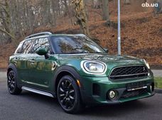Продаж вживаних MINI - купити на Автобазарі