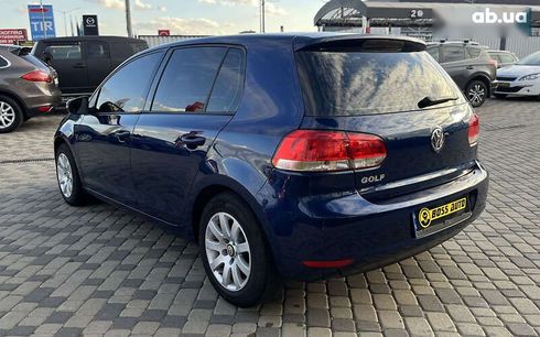 Volkswagen Golf 2009 - фото 5