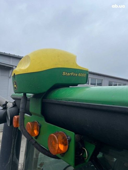 John Deere 7930 2017 - фото 5