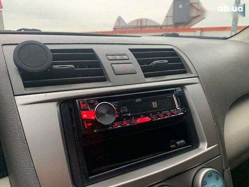 Toyota Camry 2007 - фото 20