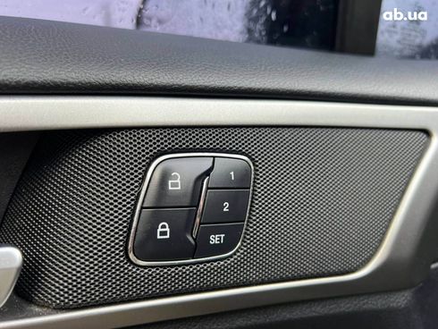 Ford Fusion 2018 черный - фото 35