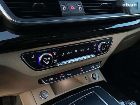 Audi Q5 2018 - фото 20