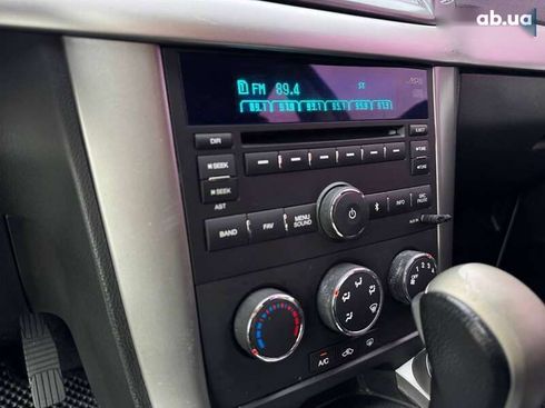 Chevrolet Captiva 2013 - фото 12