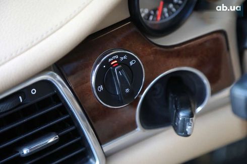 Porsche Panamera 2011 - фото 22