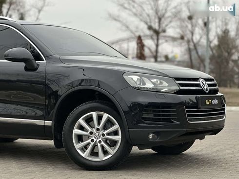 Volkswagen Touareg 2012 - фото 11