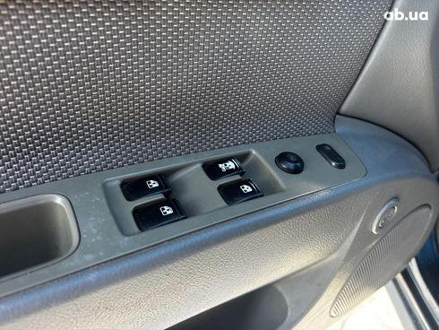 Chevrolet Lacetti 2008 синий - фото 18