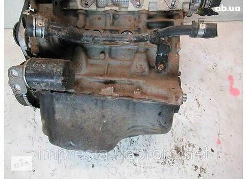 двигатель в сборе для Ford Ka - купити на Автобазарі - фото 8