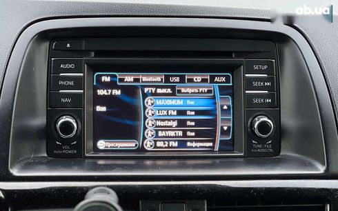 Mazda CX-5 2013 - фото 15