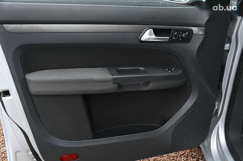 Volkswagen Touran 2008 - фото 13