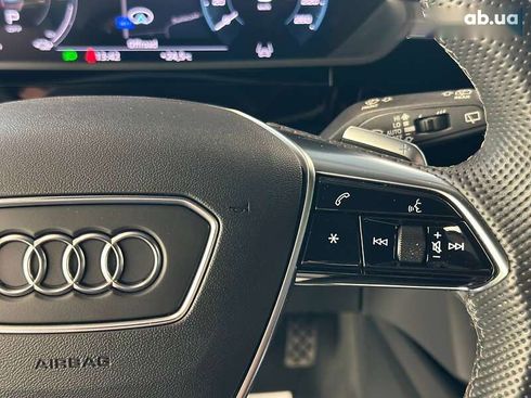 Audi e-tron S 2021 - фото 25