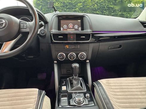 Mazda CX-5 2015 - фото 24