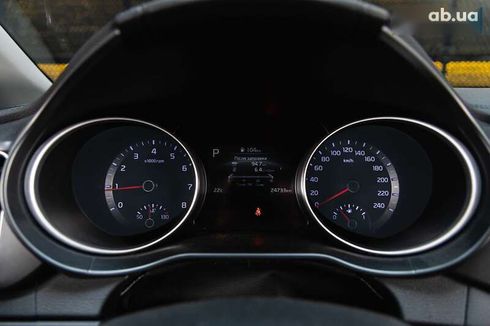 Kia Cee'd 2023 - фото 21