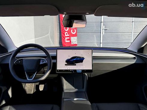 Tesla Model 3 2024 - фото 17