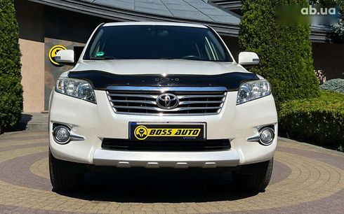 Toyota RAV4 2012 - фото 2