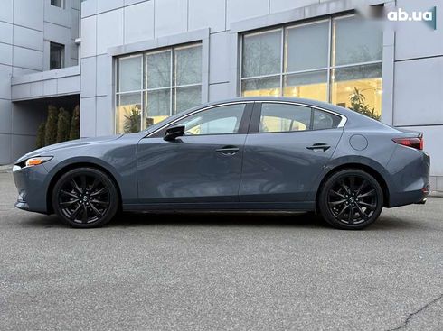 Mazda 3 2022 - фото 4